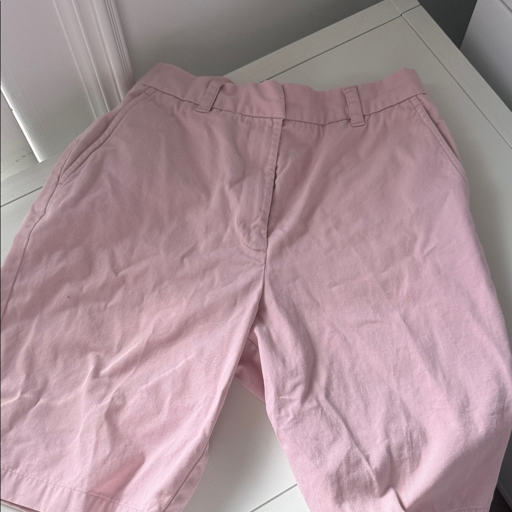 VINTAGE Ralph Lauren Soft Pink Women's Shorts